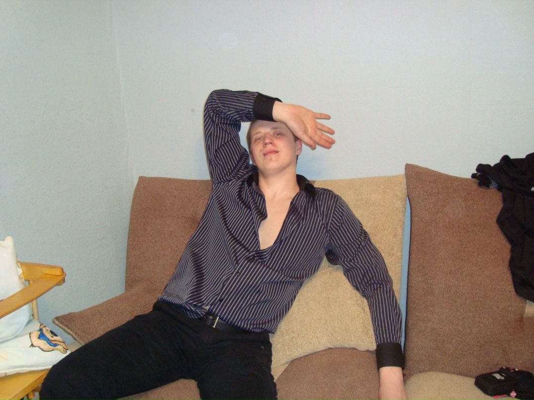 Илья Добренков | Апатиты