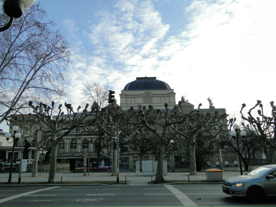 Денис Колотовичев | Москва