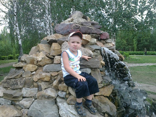 №41, Эльза Еремина, Уфа, Россия №41, Эльза Еремина, Уфа, Россия