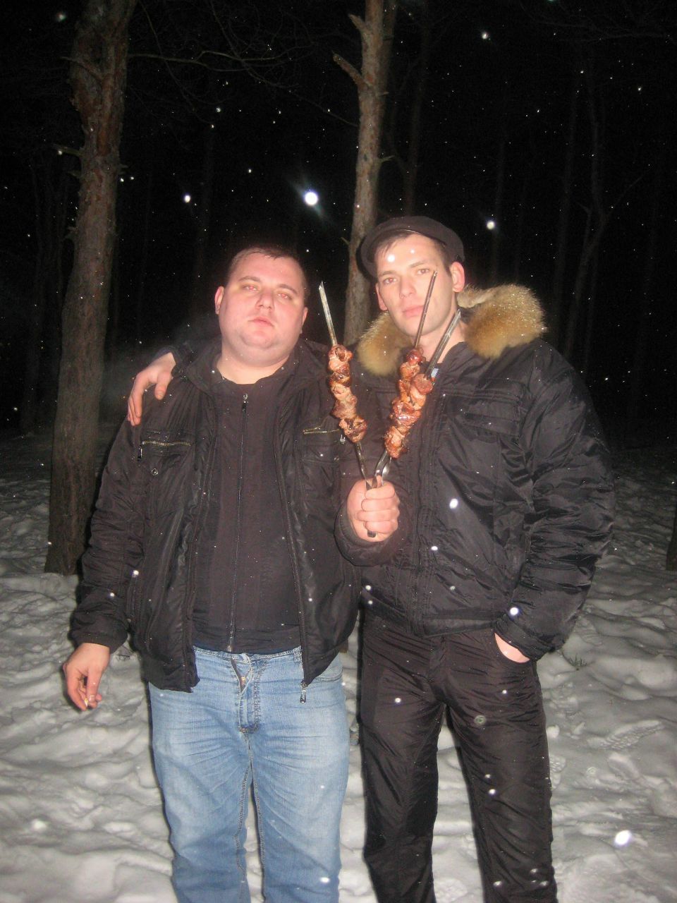 Иван Бурунов | Дзержинск