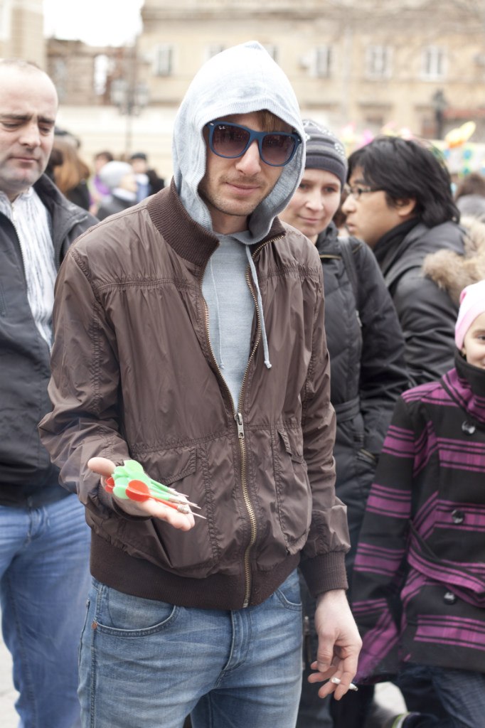 Al Kishinsky | Киев