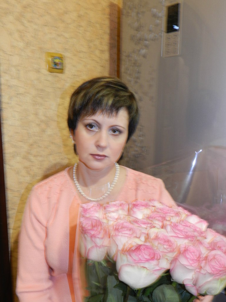 Елена Сатункина | Новосибирск