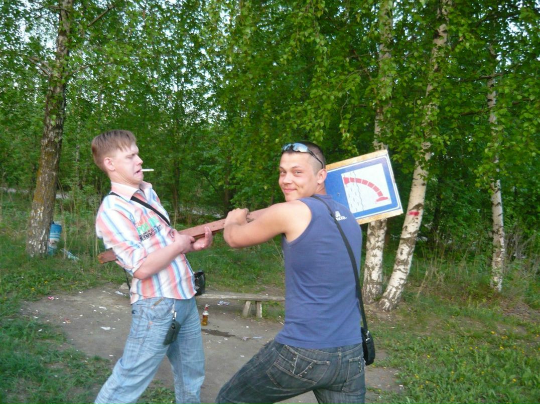 Константин Корыстов | Пенза