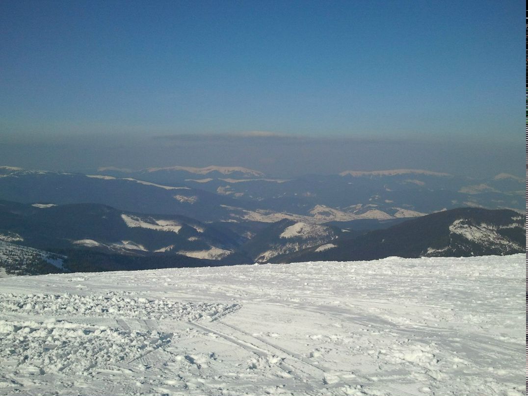 Віталій Олійник | Киев