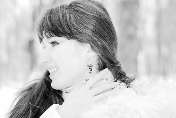 №34, Елена Кокош, 34 года, Тольятти №34, Елена Кокош, 34 года, Тольятти