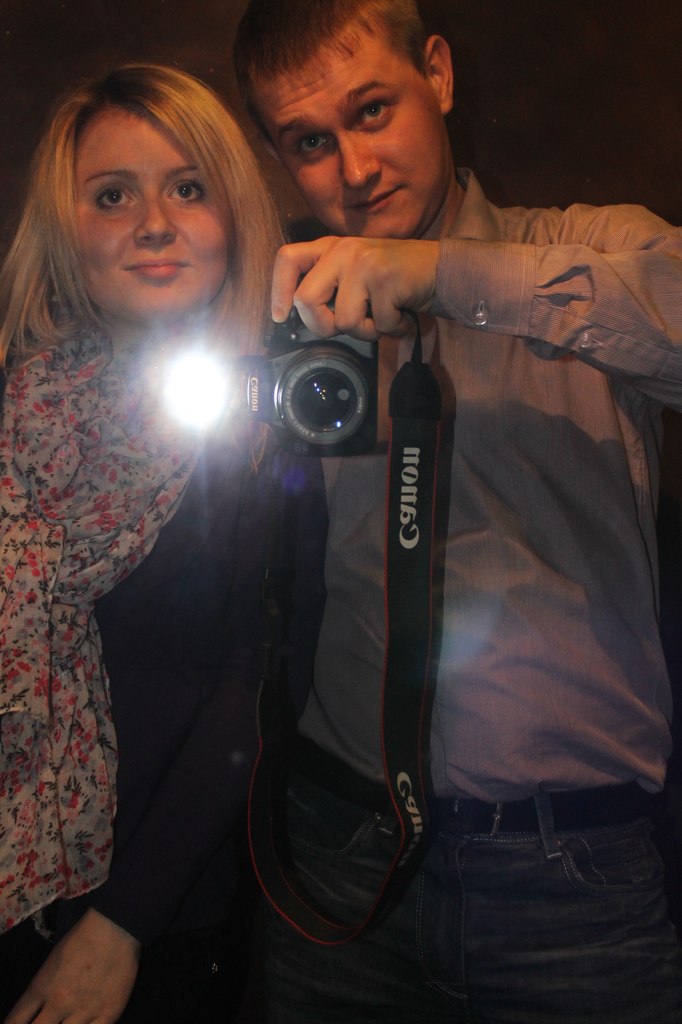 Кристина Пешкова | Иркутск