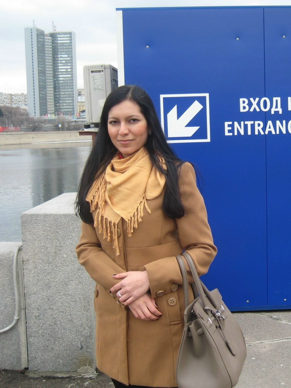 Татевик Дадоян | Москва