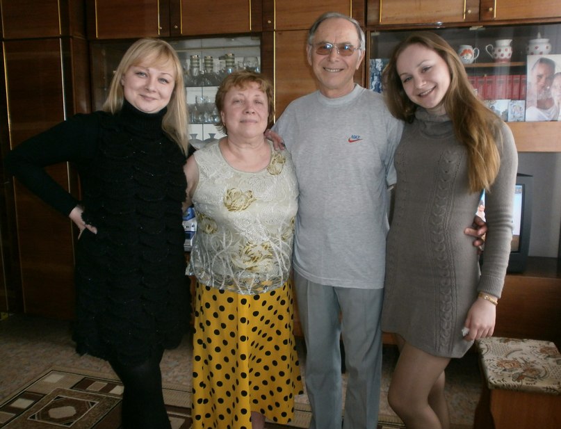 Татьяна Тищенко | Луганск