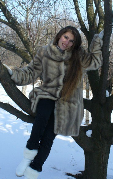 Татьяна Челомбитько | Харьков