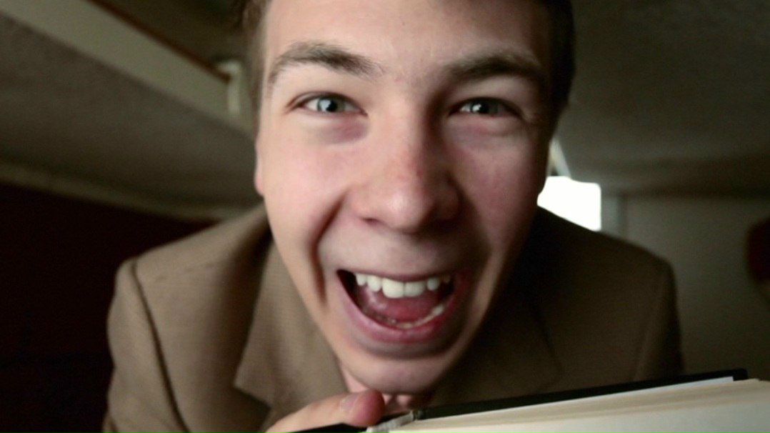 Ваня Копылов | Москва