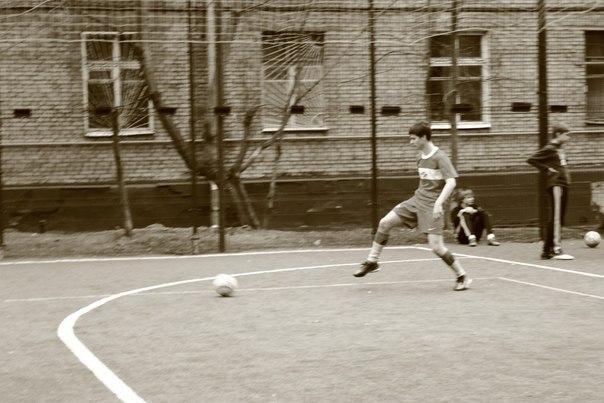 Евгений Гришин | Москва