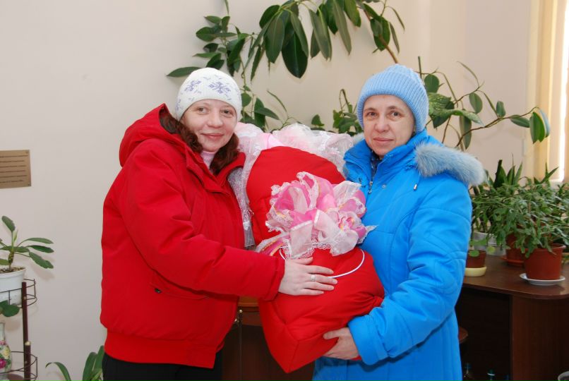 Татьяна Николаенко | Тосно