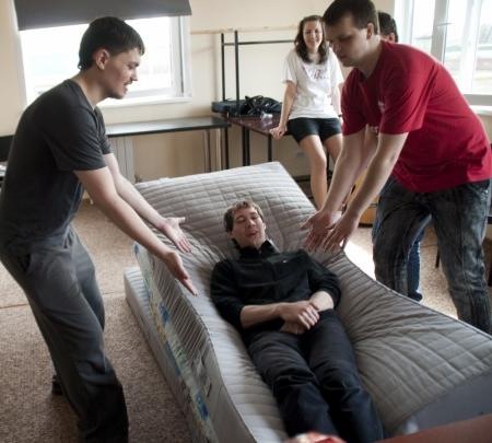 Фото профиля