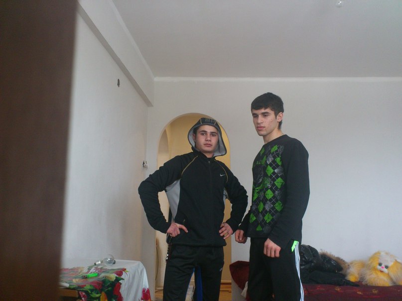 Фаган Алиев | 