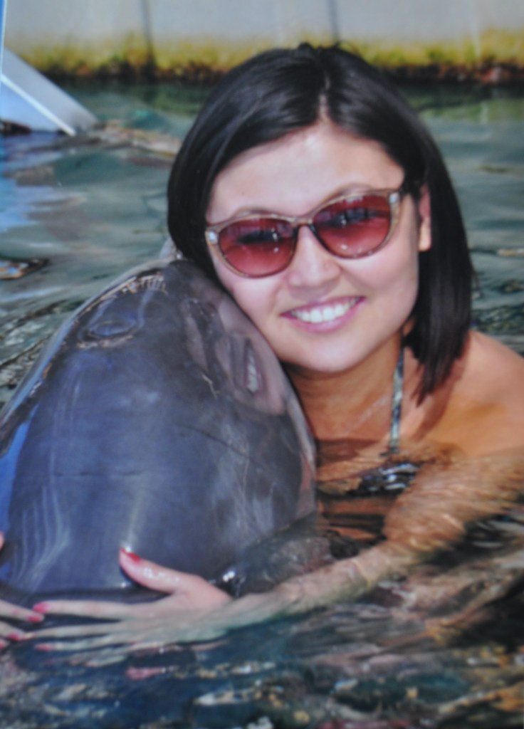 Дарима Батуева-Ислам | Washington, D.C.