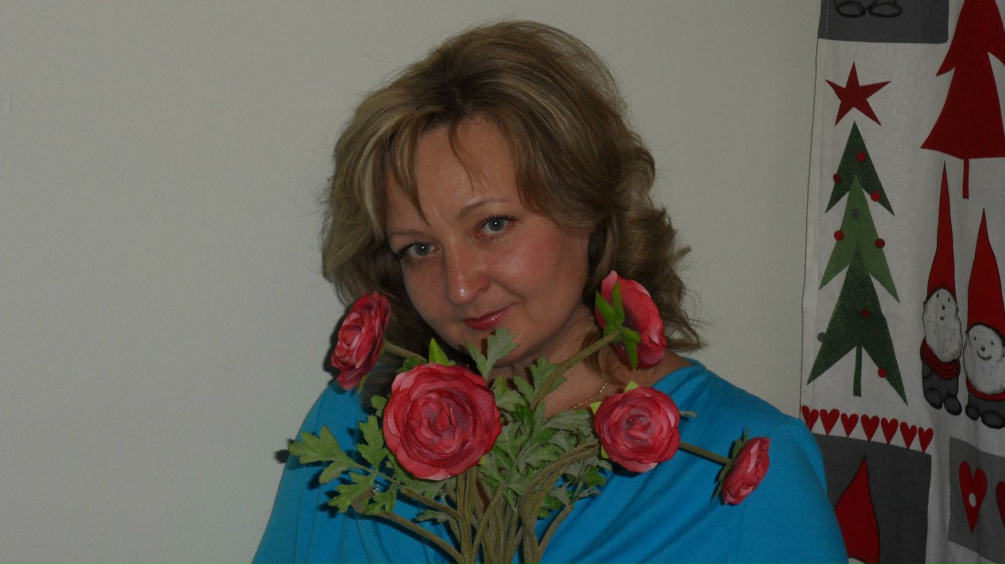 Елена Ланкинен | Porvoo (Borgå)