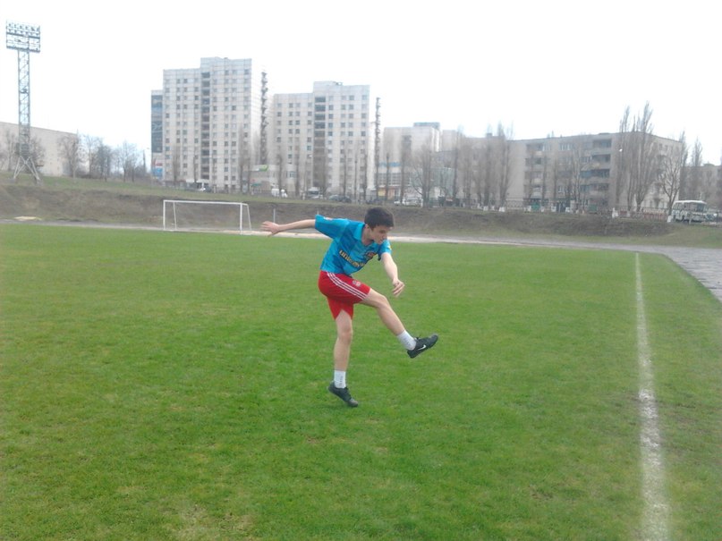 Алекс Плотников | Белгород