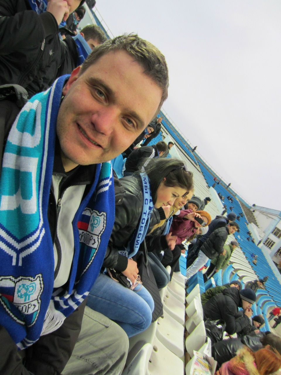 Александр Воронин | Волгоград