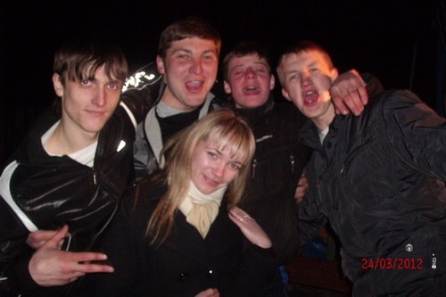 Юля Черкас Юленька [...PrinceSS...] | Минск