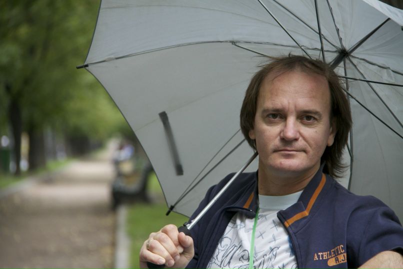 Игорь Глумов | Саратов