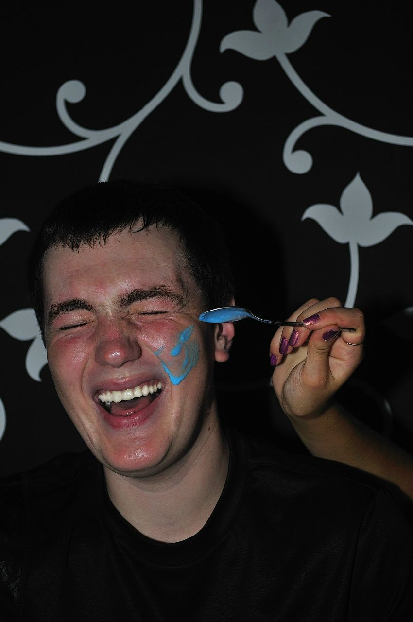 Миша Остафий | Черновцы