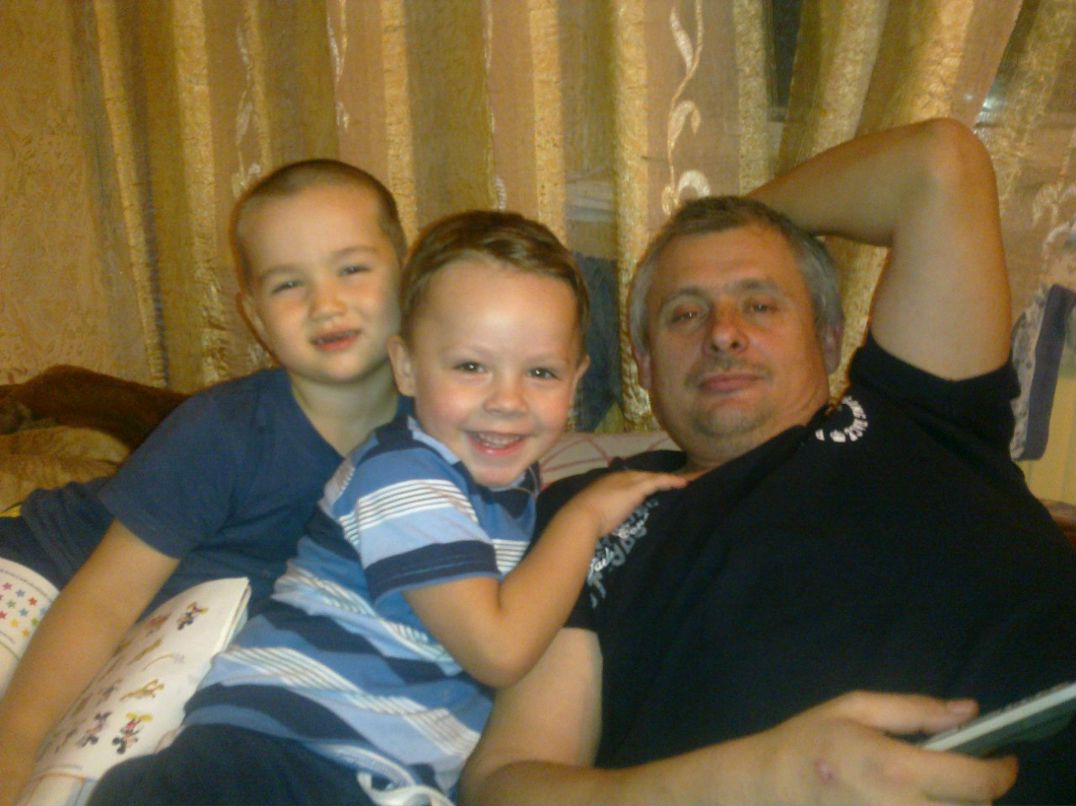 Алексей Пастухов | Санкт-Петербург