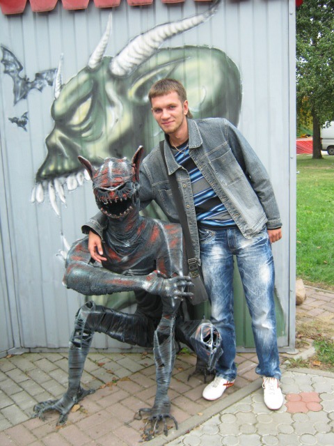 Фото профиля