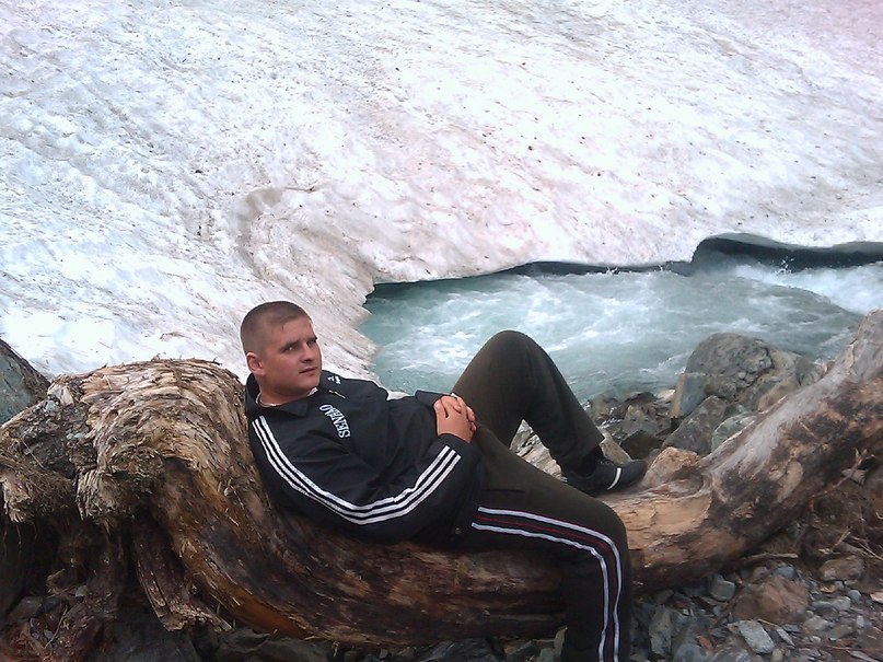 Денис Фурсов | Краснодар