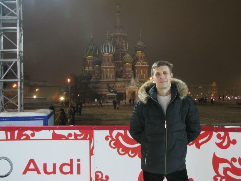 №106, Борис Кузьминов, Череповец №106, Борис Кузьминов, Череповец