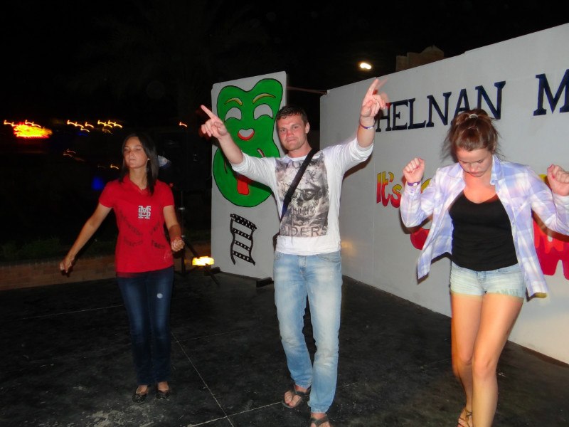 Эльдар Хабибулин | Омск