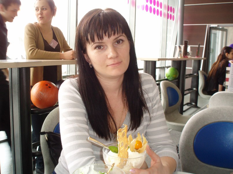 Ирина Мельникова | Харьков