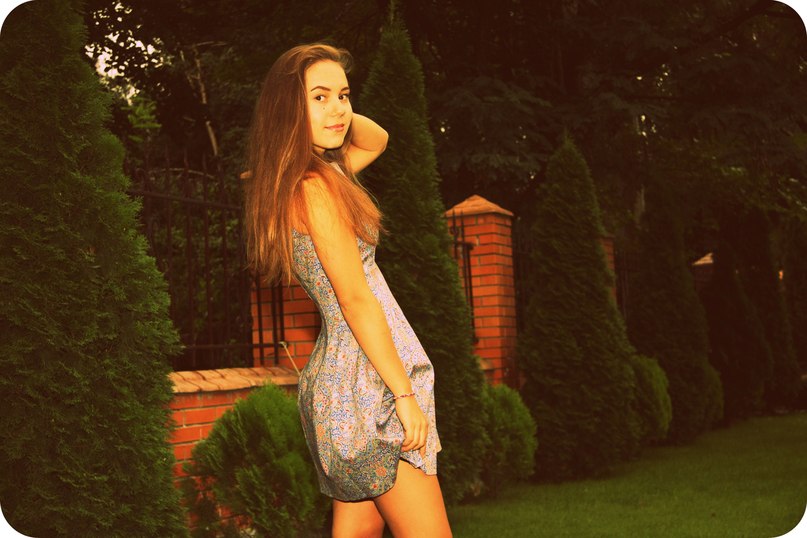 Аня Ласточка | Los Angeles