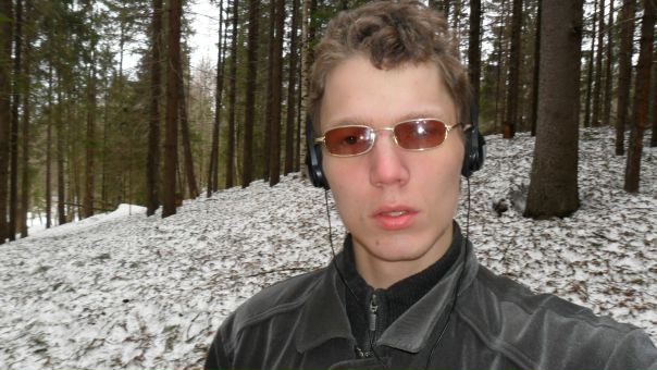 №162, Андрей Кочанов, 35 лет, Петрозаводск №162, Андрей Кочанов, 35 лет, Петрозаводск