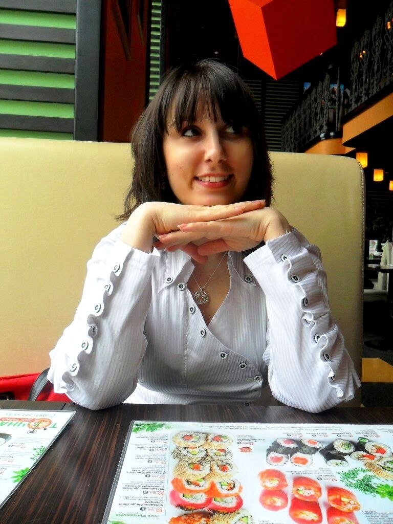 Марина Якименко | 