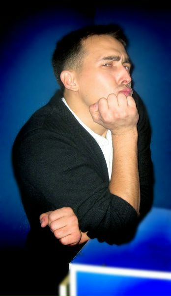 №32, Алексей Чукавин, 40 лет, Ижевск №32, Алексей Чукавин, 40 лет, Ижевск