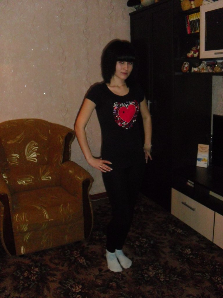 Анна Муртазина | Старый Оскол