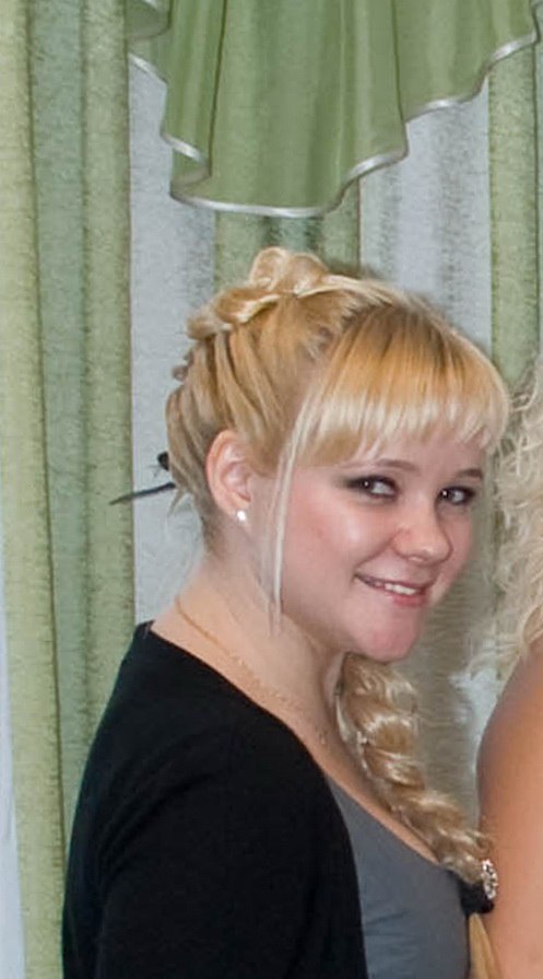 Марта Воробьёва | Гомель