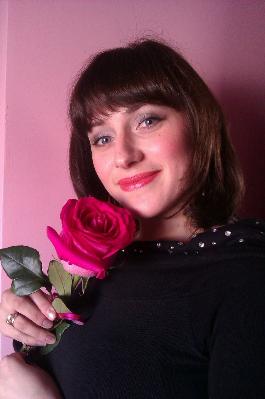 Катя Куликовская | Умань