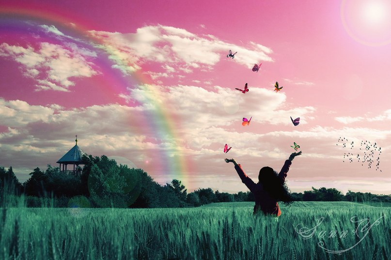 Екатерина Фетисова | Санкт-Петербург