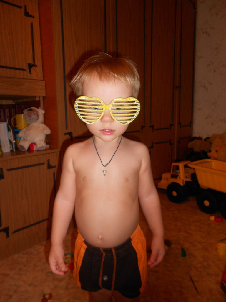 Марина Ярушкина | Барнаул