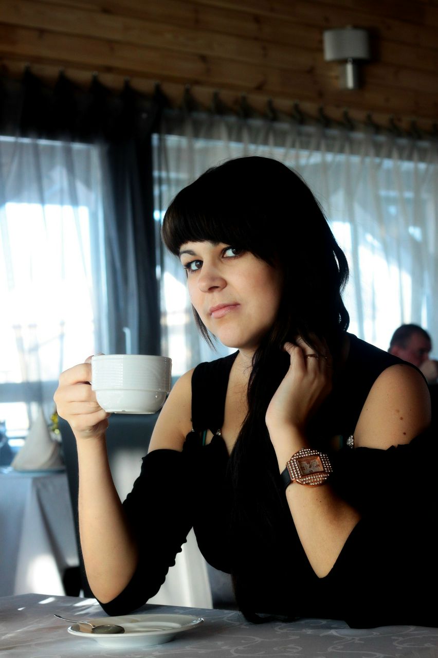 Дашуля Солнце [ищу_дорогу_в_рай] | Санкт-Петербург