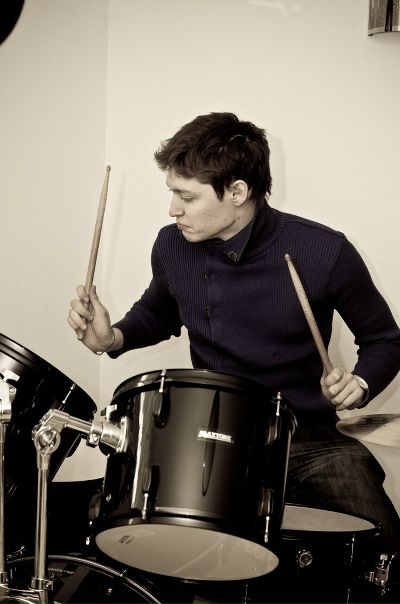 №124, Михаил Циер, 30 лет, Москва №124, Михаил Циер, 30 лет, Москва