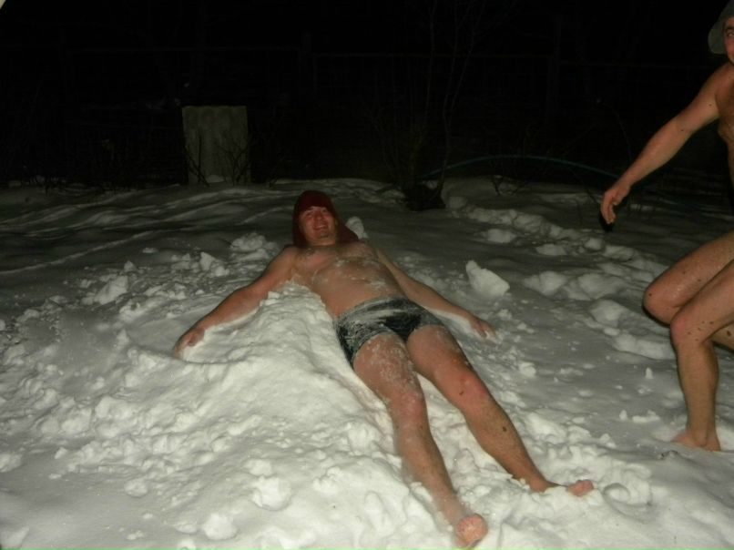 Андрей Федоряка | Винница