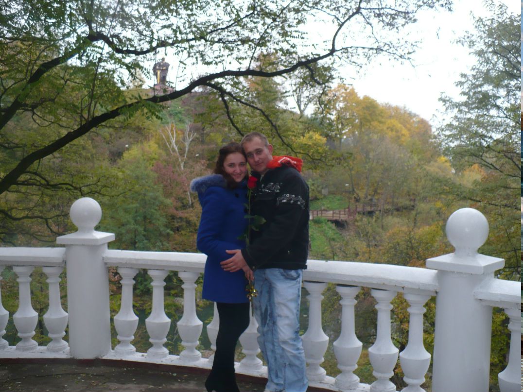 Людмила Ляшевская | Киев