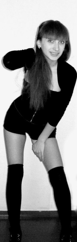 Елена Свинтак | Житомир