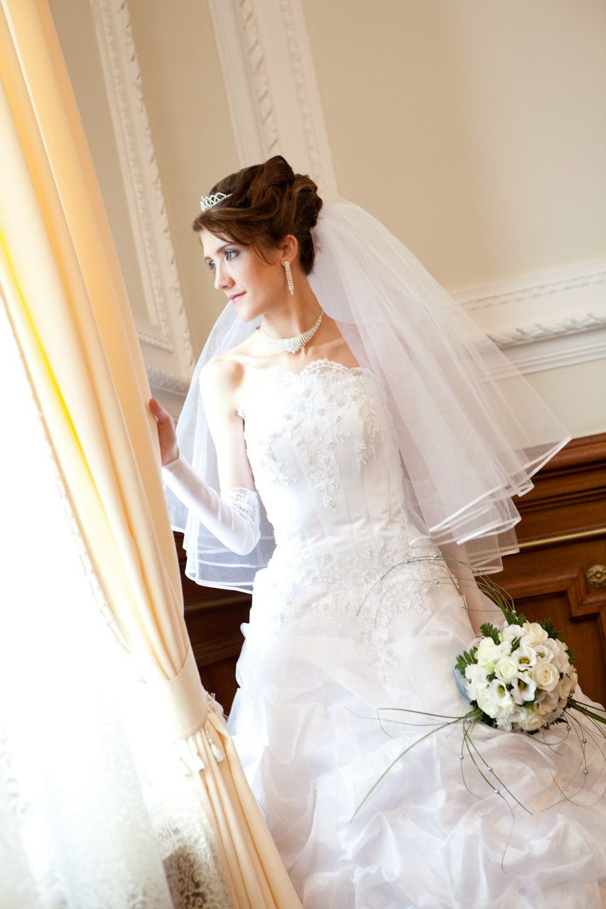 Виктория Солярик Александровна | Санкт-Петербург