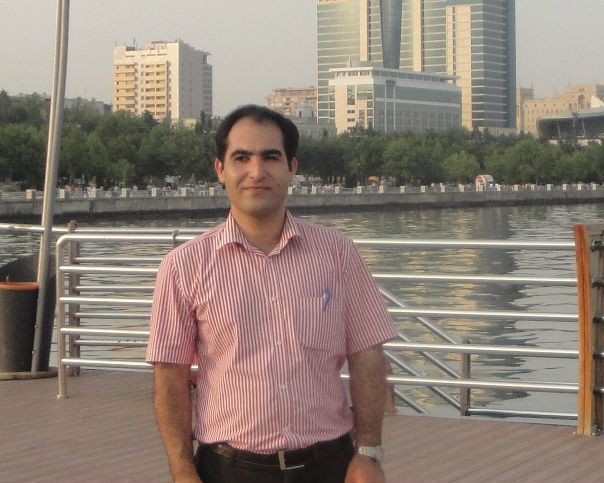 №43, Alireza Samani, 46 лет, Харьков №43, Alireza Samani, 46 лет, Харьков