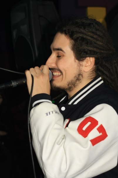 Миша Дмитриенко |MAXA4| | Краматорск