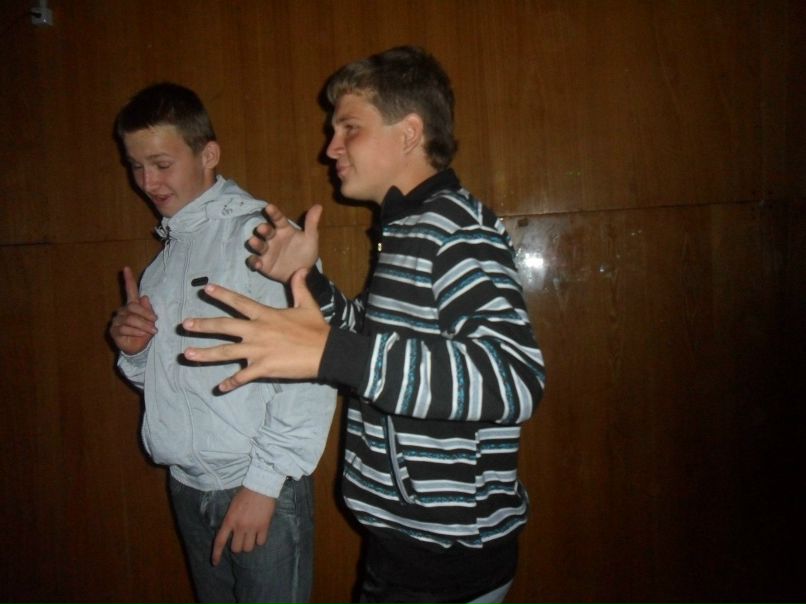 Елена Плотникова | Новосергиевка