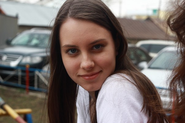 Виктория Федорченко | Оренбург